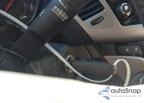 2014 Chevrolet Cruze 1Lt Auto from USA, damaged, VIN 1G1PC5SB3E7225831